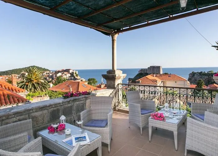 Villa Iveta