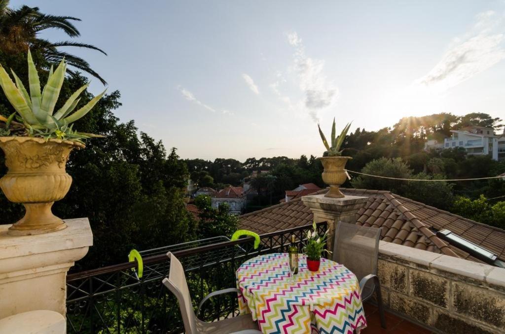 Iveta Appartement *