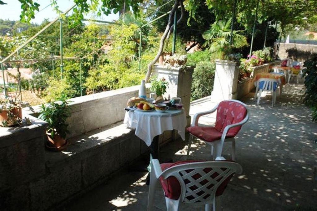 Appartement Iveta Dubrovnik