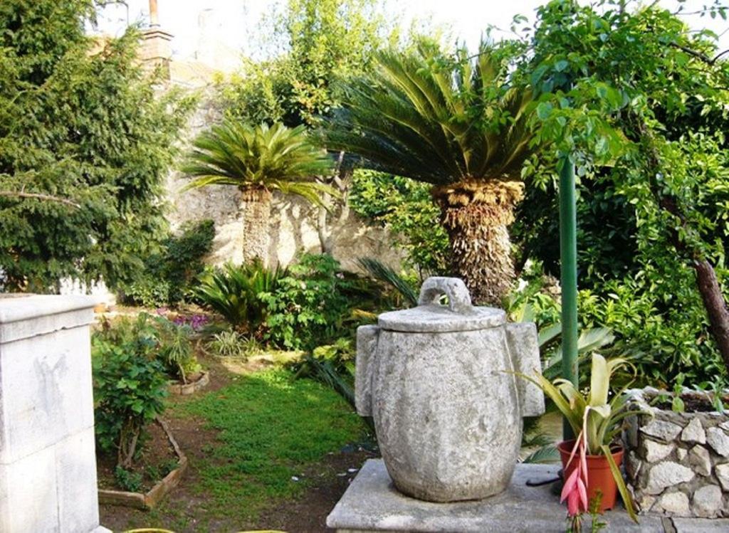 Appartement Iveta