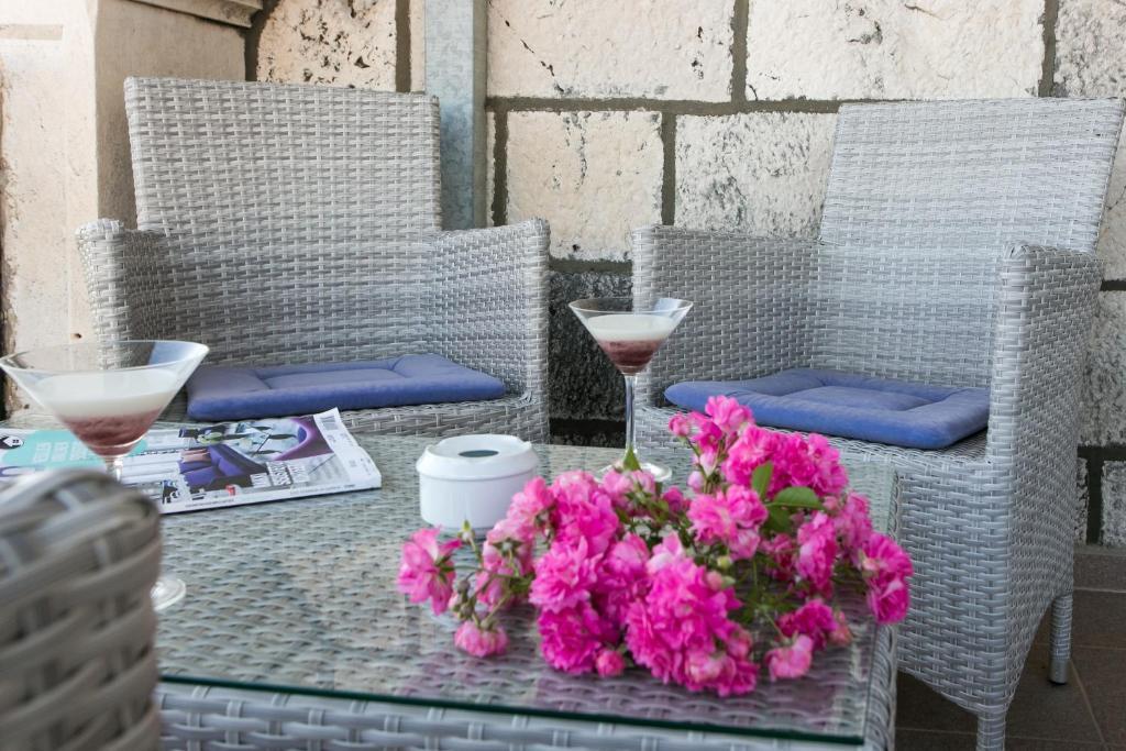 Iveta * Dubrovnik