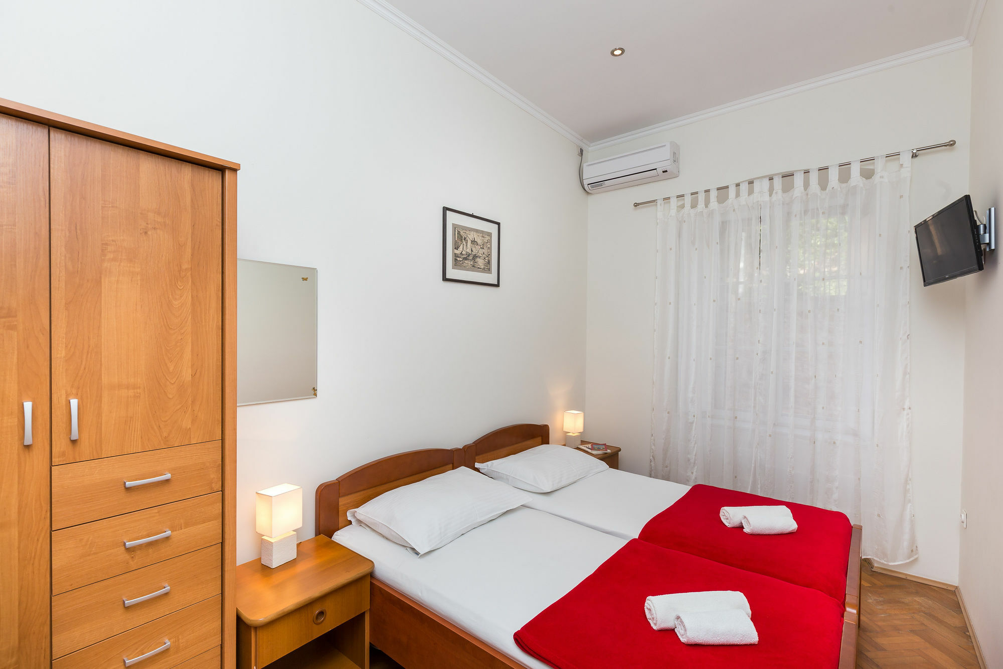 Iveta Appartement Dubrovnik