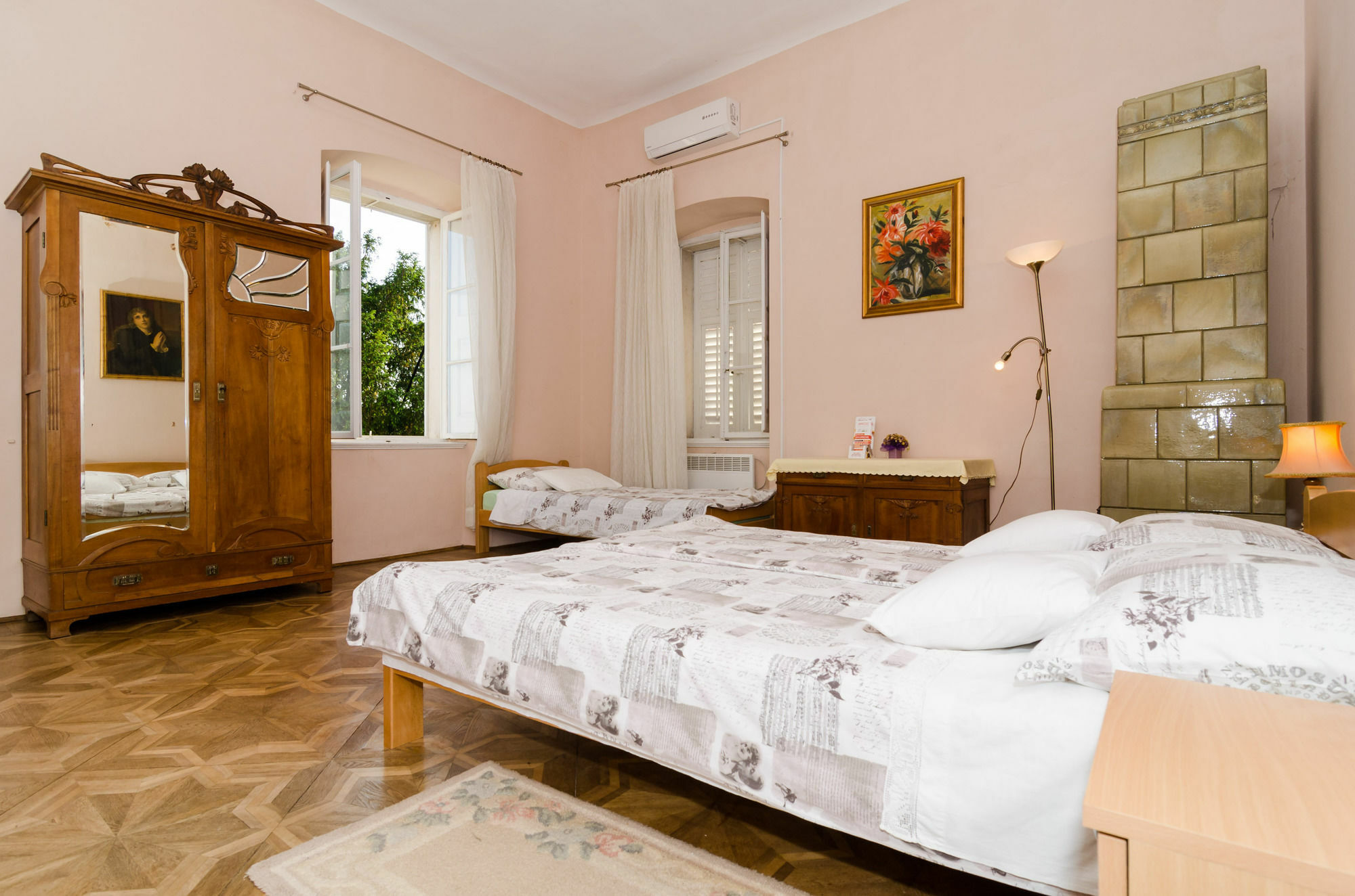 Iveta * Dubrovnik