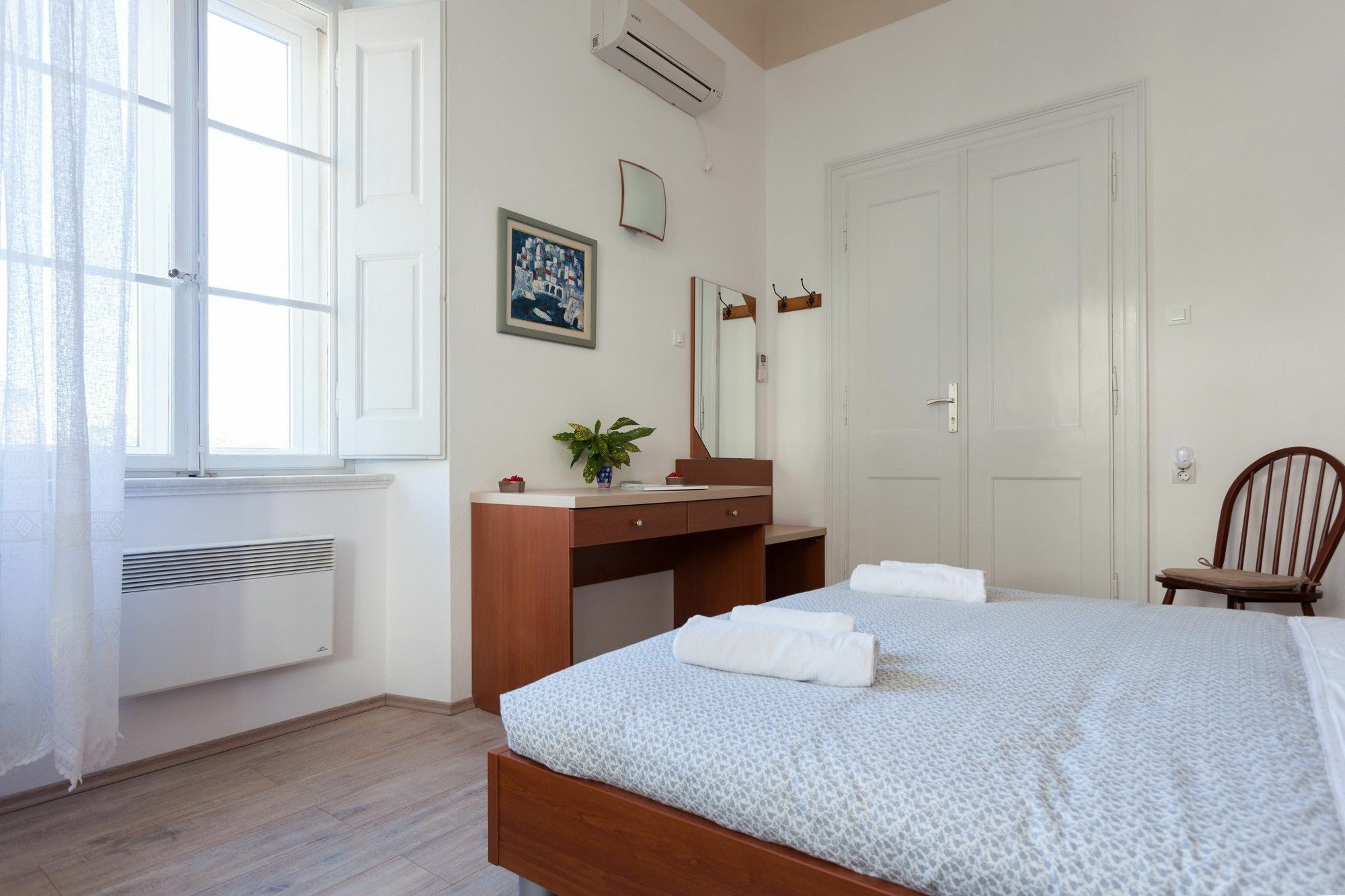 Iveta Appartement *