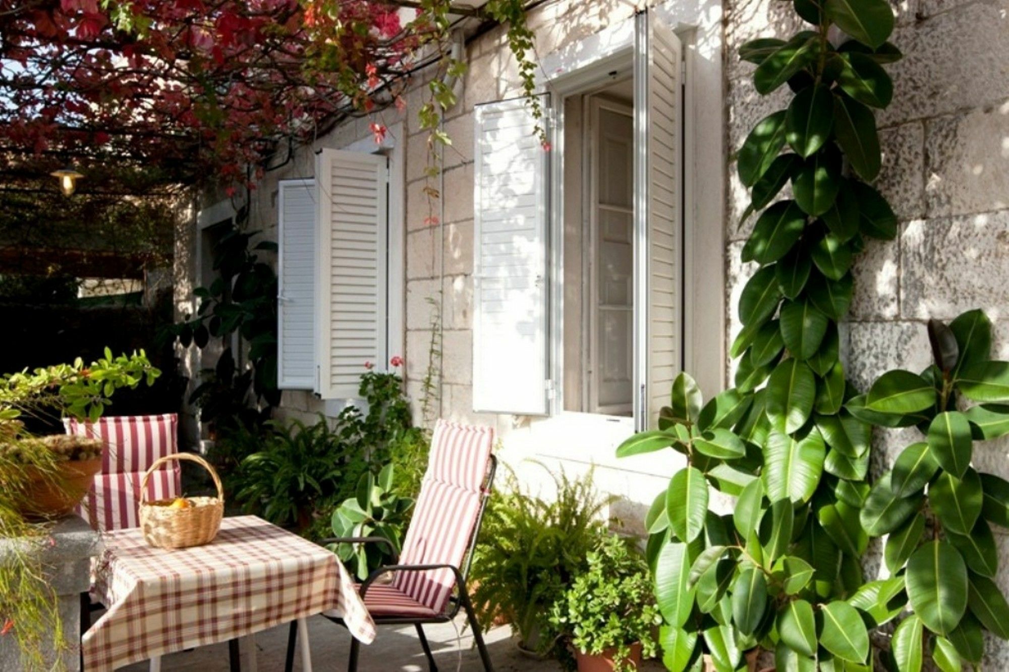 Iveta Appartement Dubrovnik