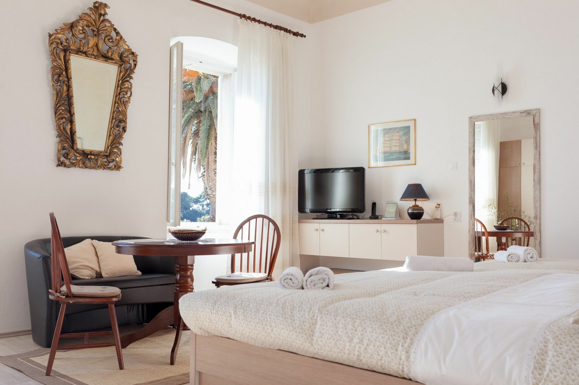Appartement Iveta Dubrovnik
