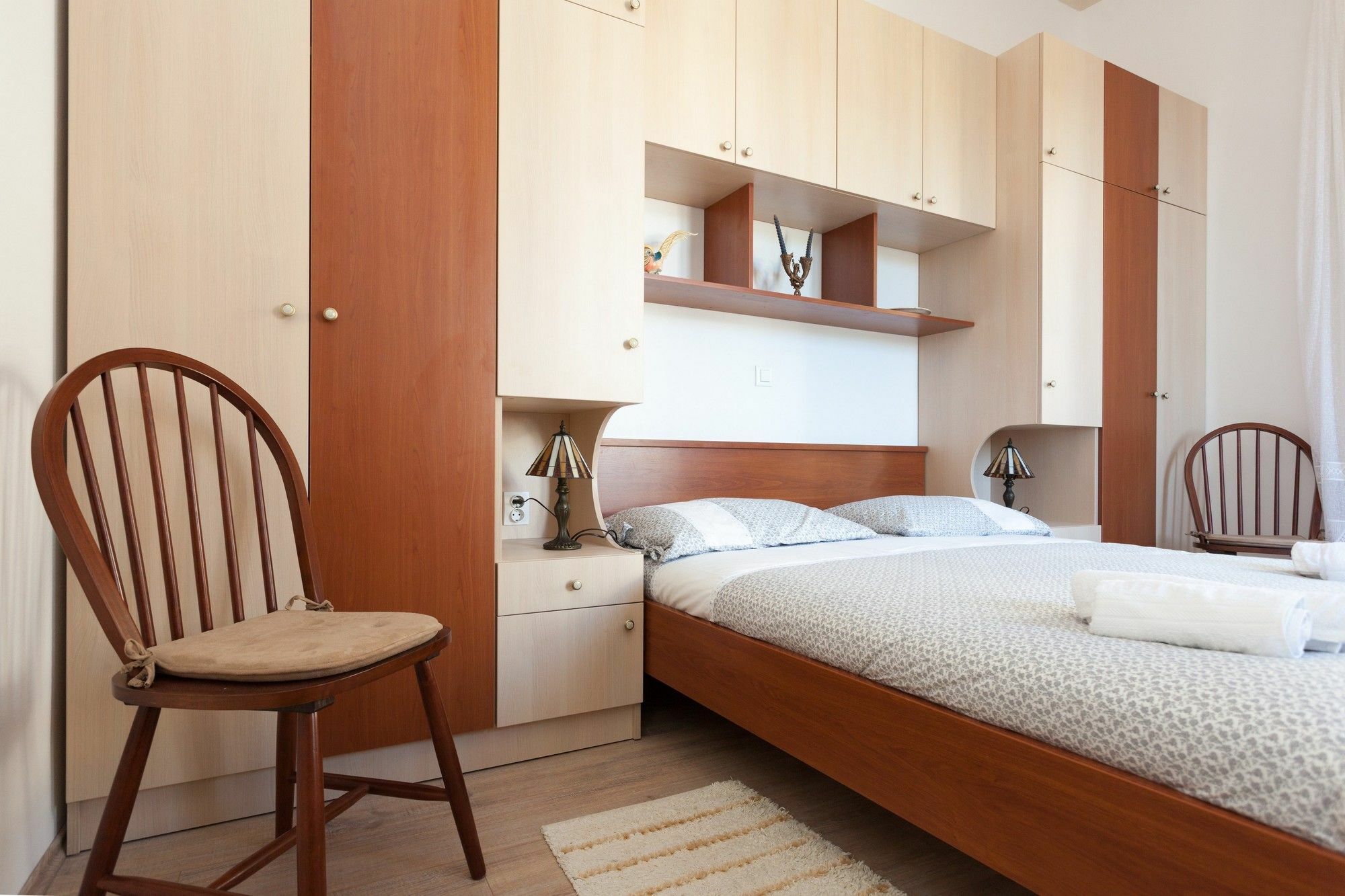 Iveta Appartement *