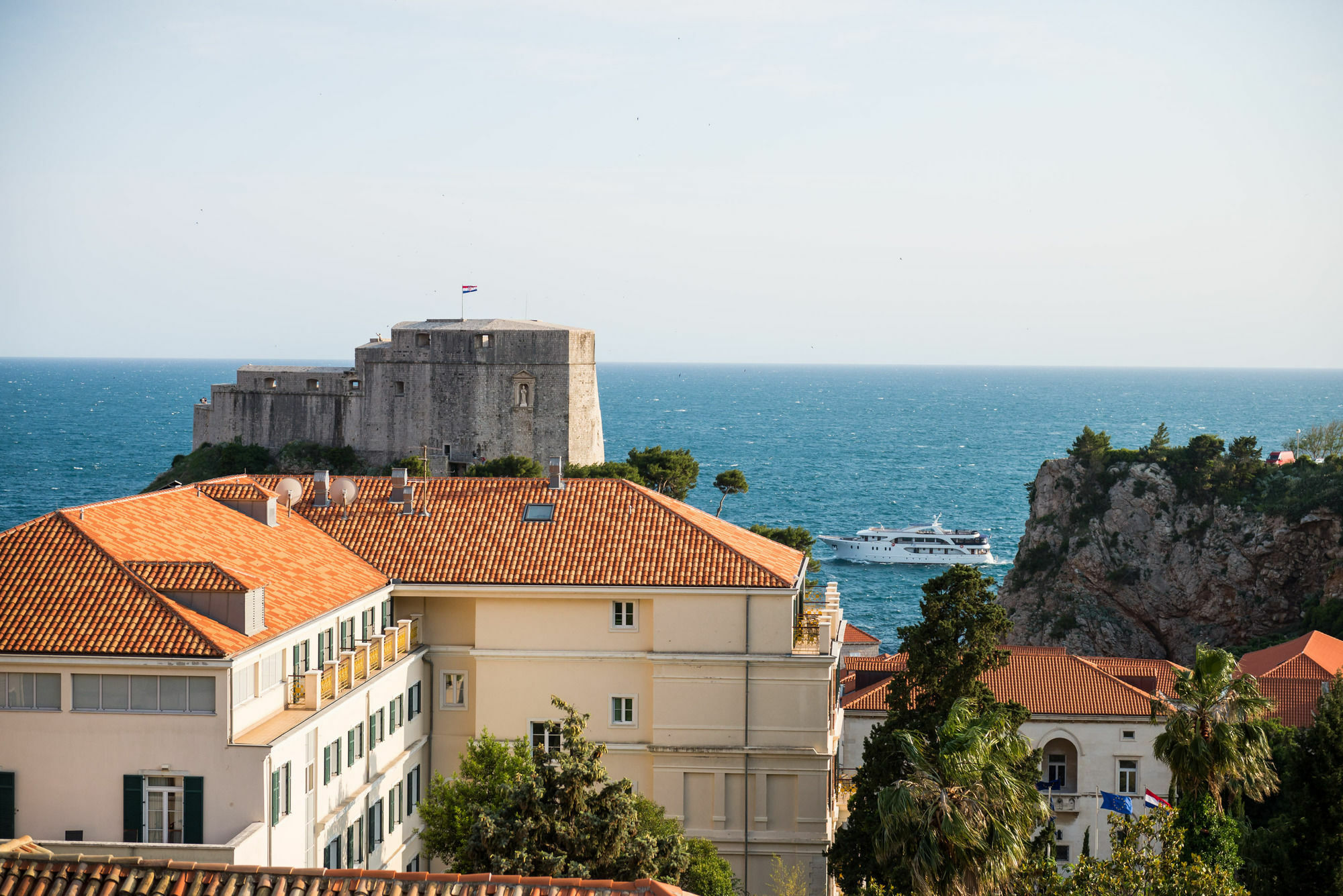 Iveta * Dubrovnik