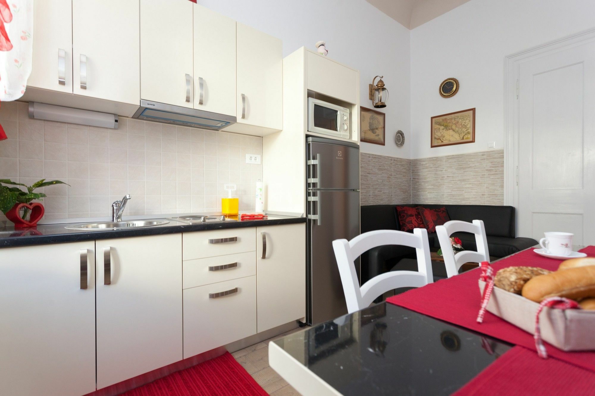 Iveta Appartement Dubrovnik