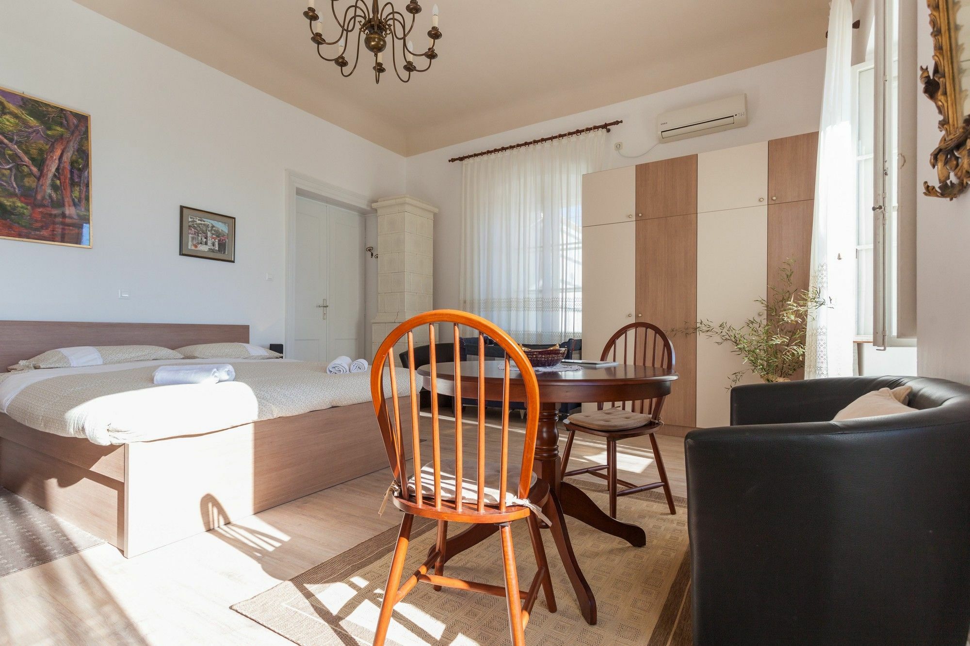 Iveta Appartement Dubrovnik