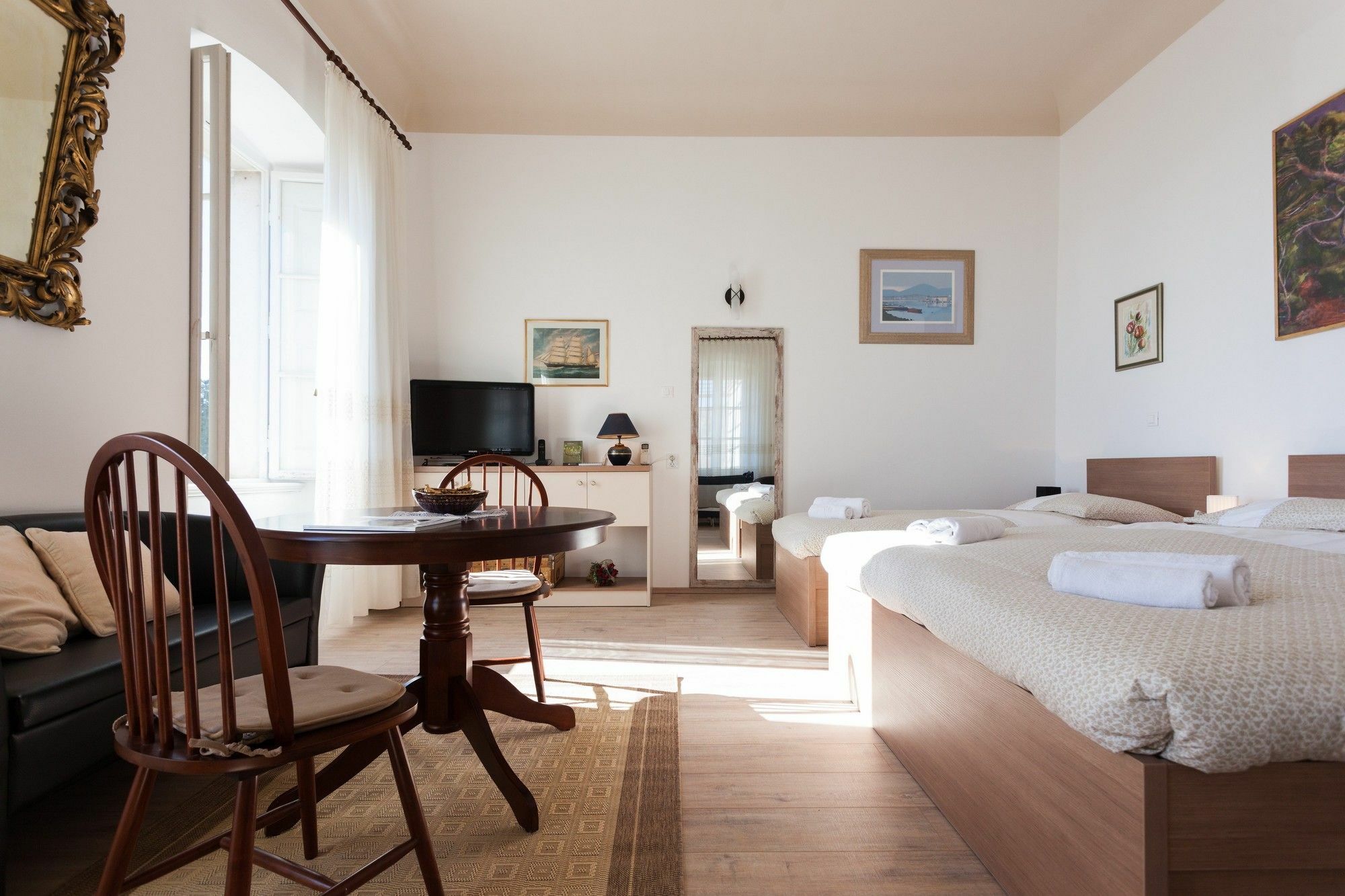 Iveta Appartement *