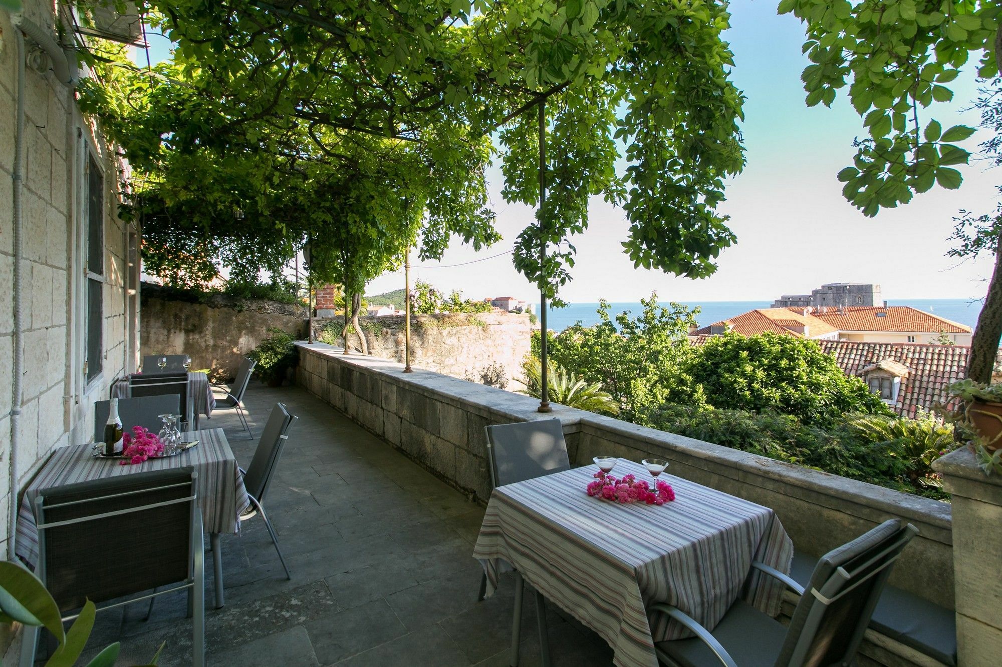 Appartement Iveta Dubrovnik