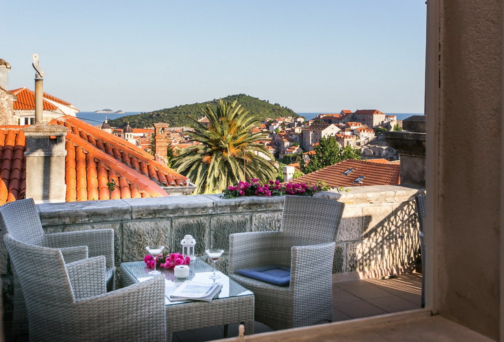 Iveta * Dubrovnik