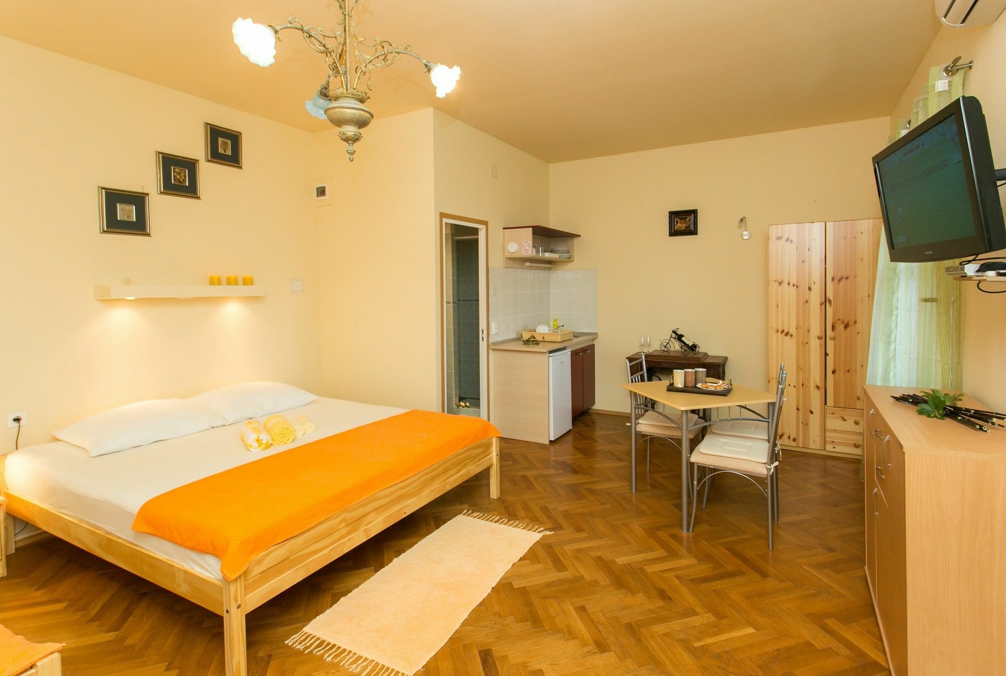 Iveta Appartement Dubrovnik