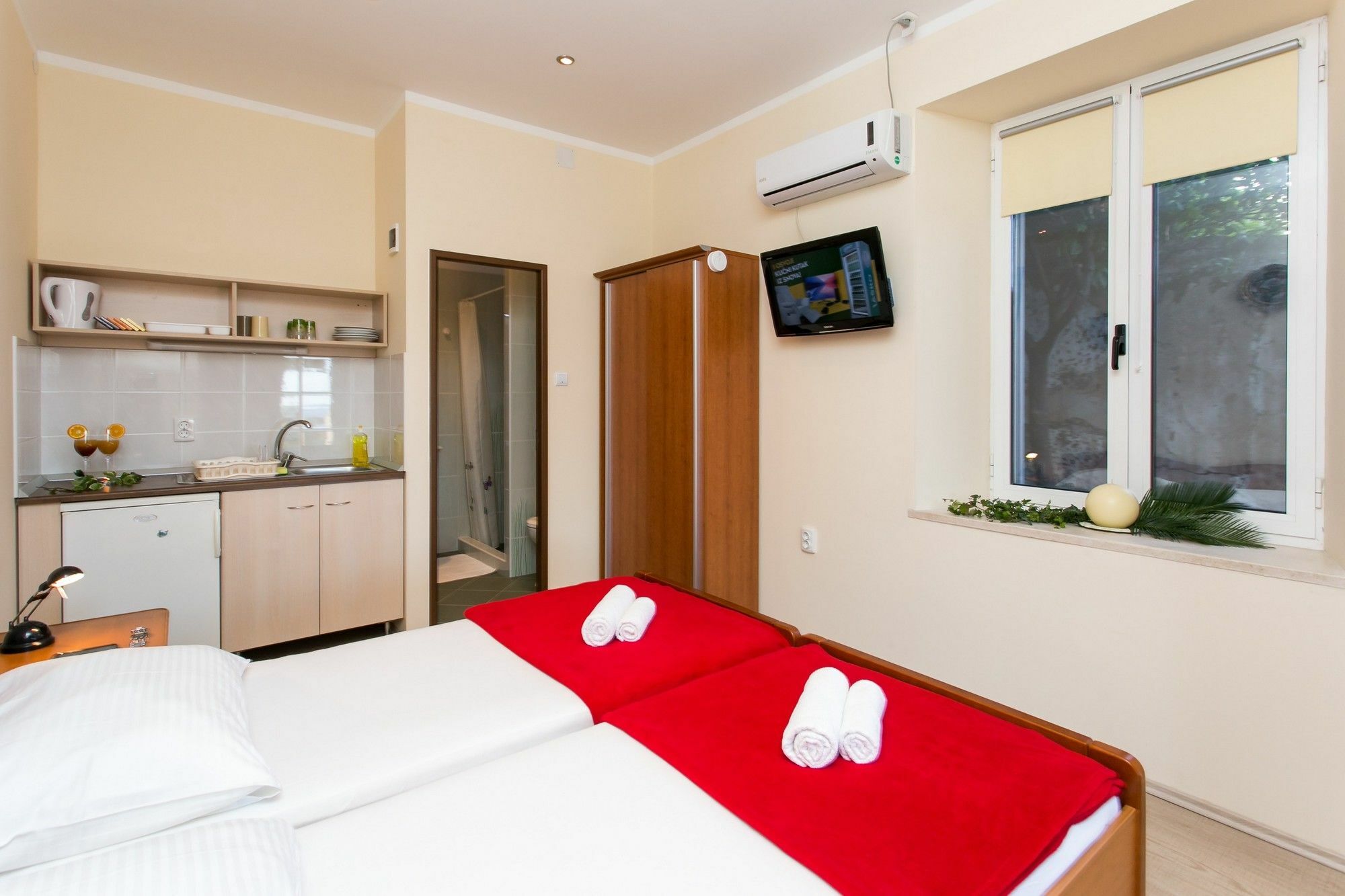 Appartement Iveta Dubrovnik