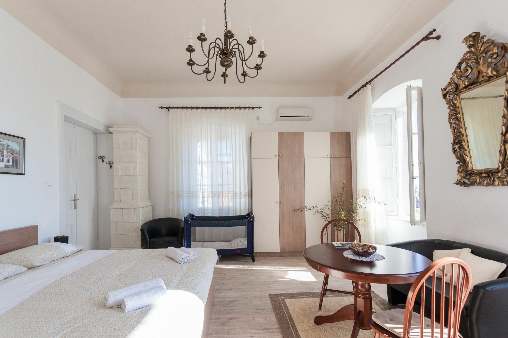 Appartement Iveta