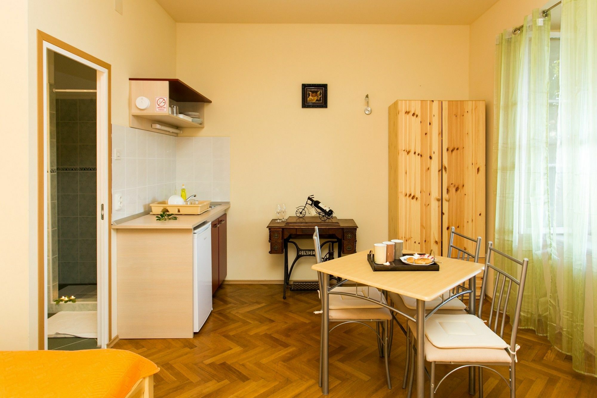 Iveta Appartement Dubrovnik