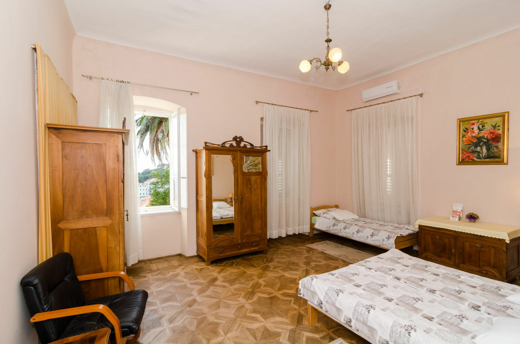 Appartement Iveta