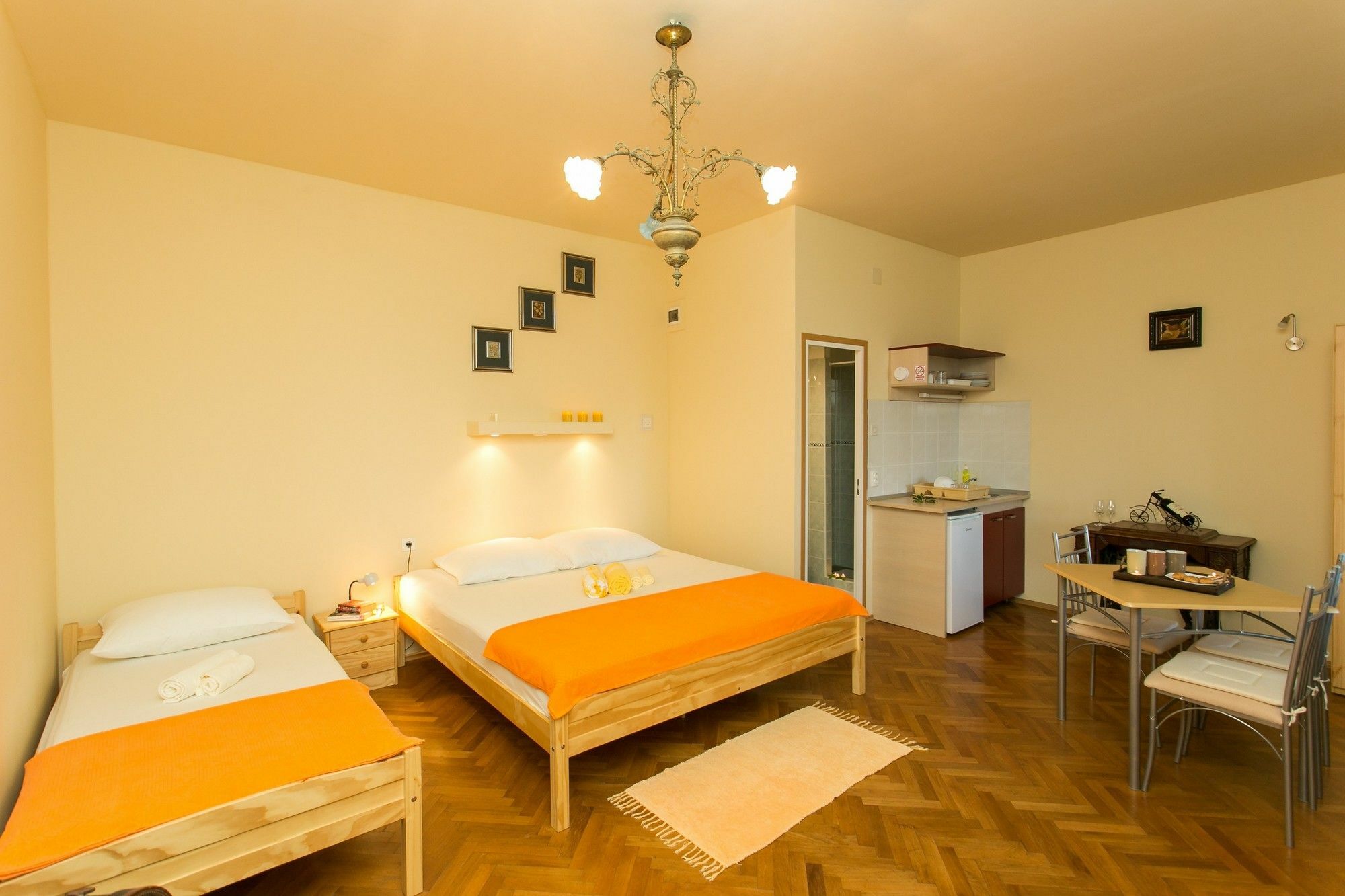 Iveta * Dubrovnik