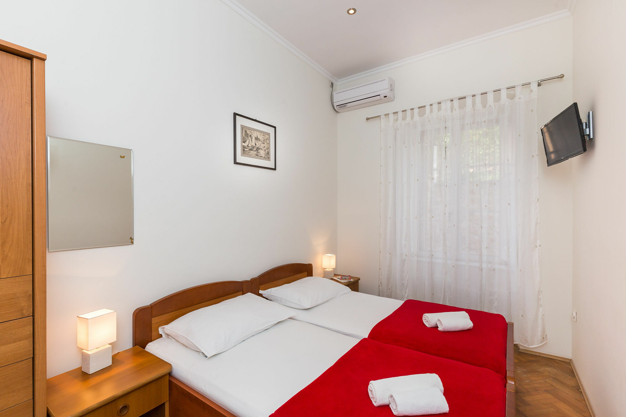 Iveta Appartement