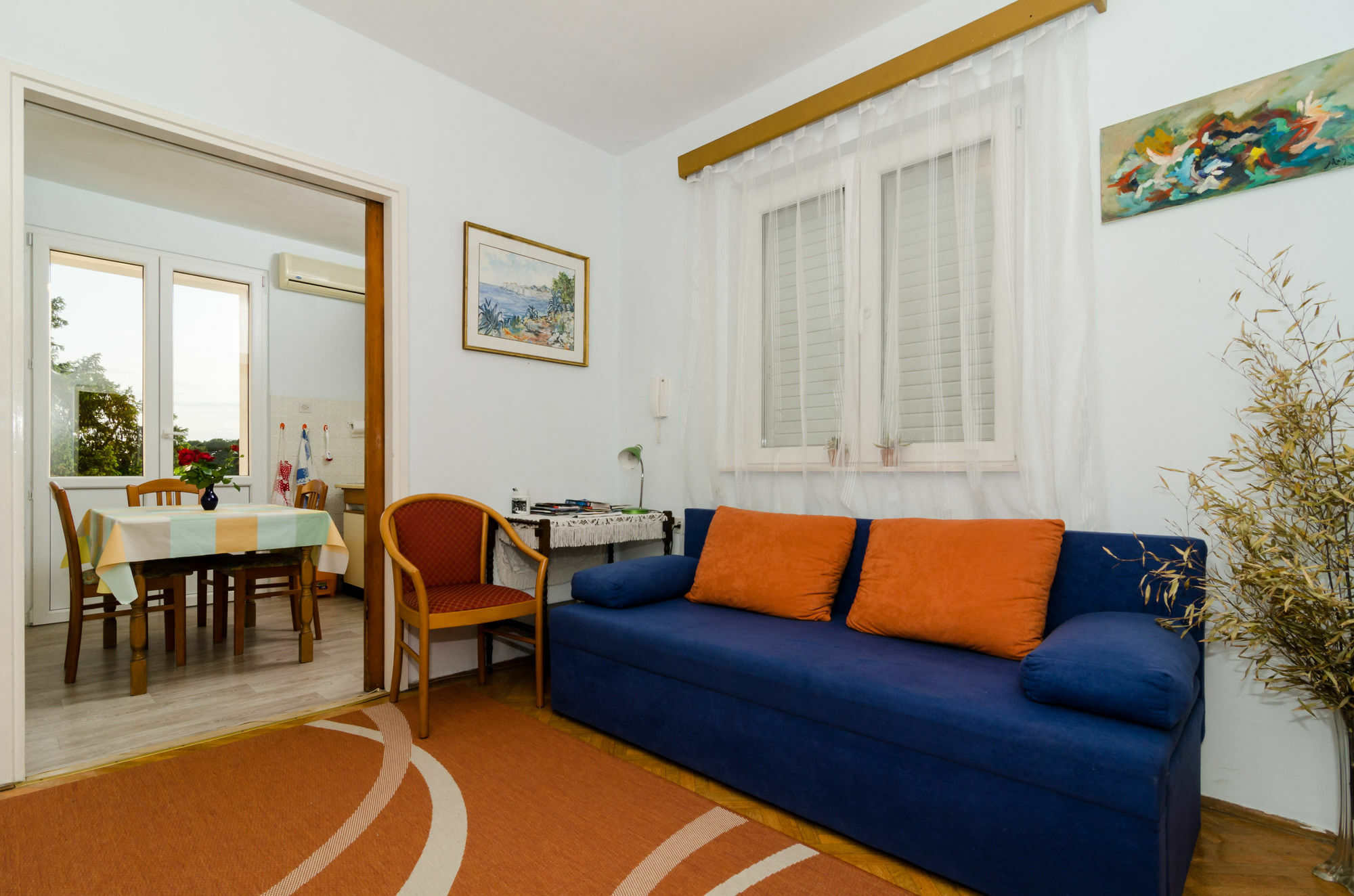 Iveta Appartement
