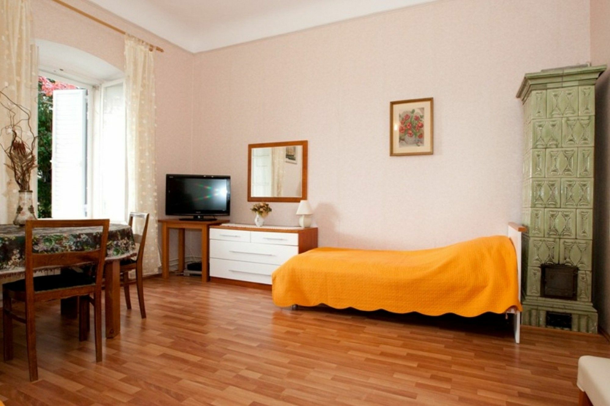 Appartement Iveta