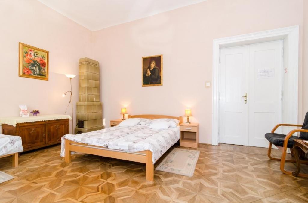 Iveta Apartamento