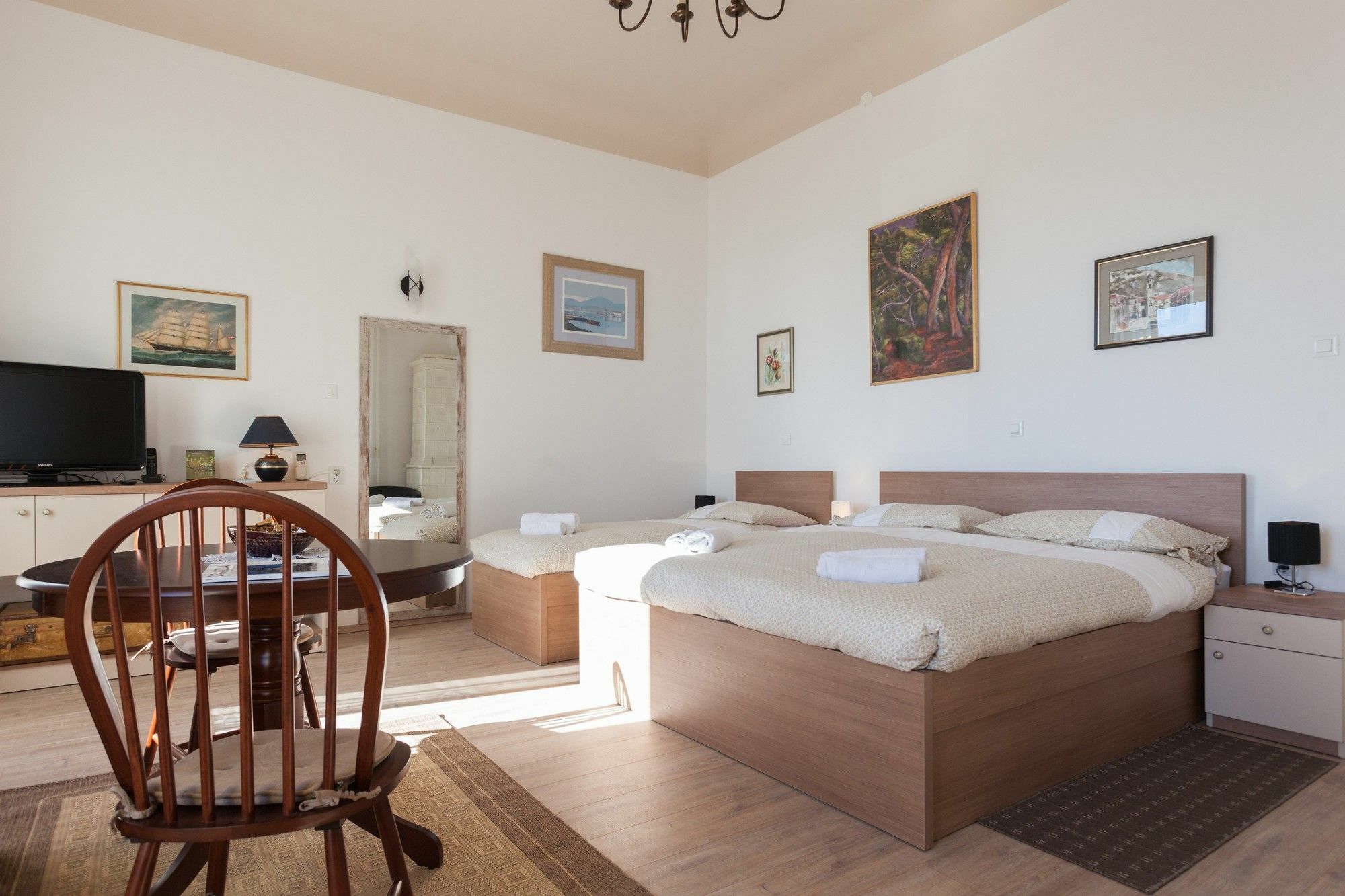 Apartamento Iveta Dubrovnik