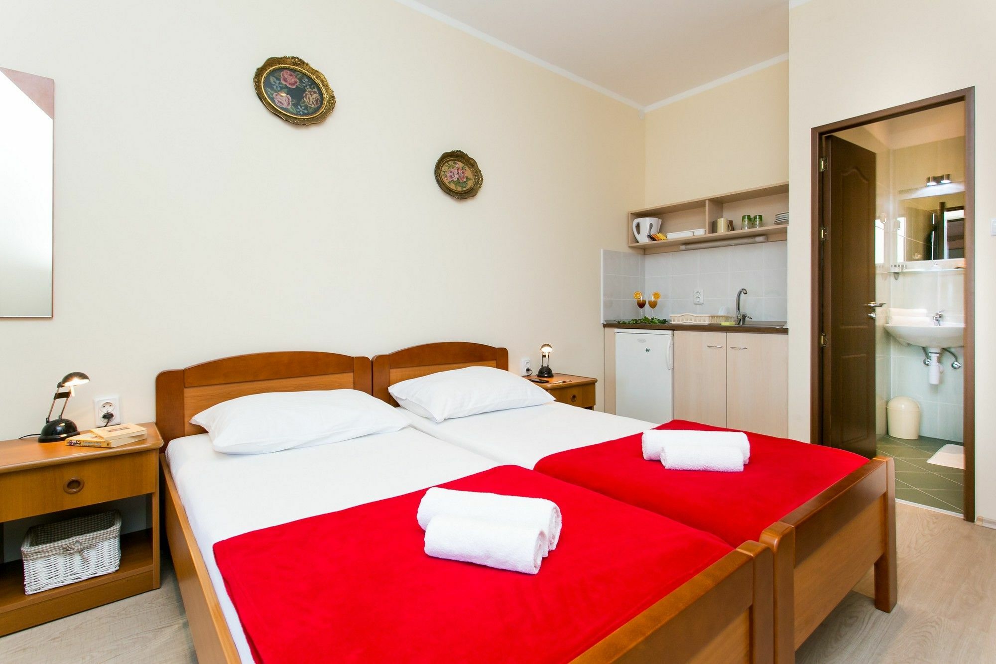 Iveta Dubrovnik